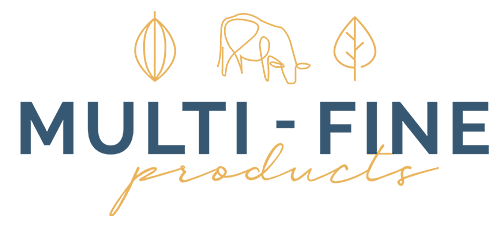 Multi-Fine Products logo